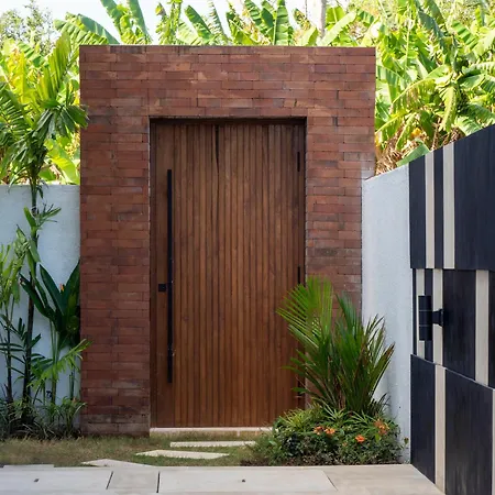 The Tempekan Heritage