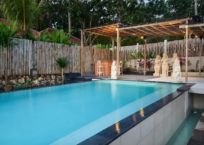 The Tempekan Heritage Hotel Uluwatu