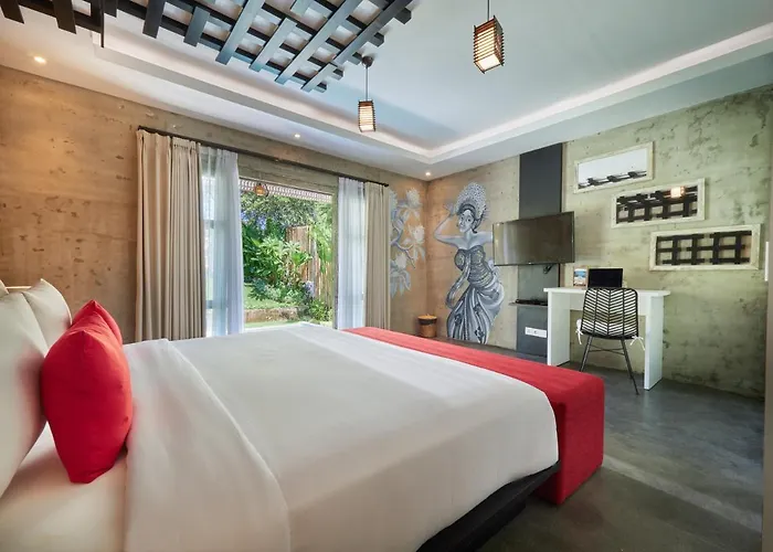 The Tempekan Heritage Uluwatu
