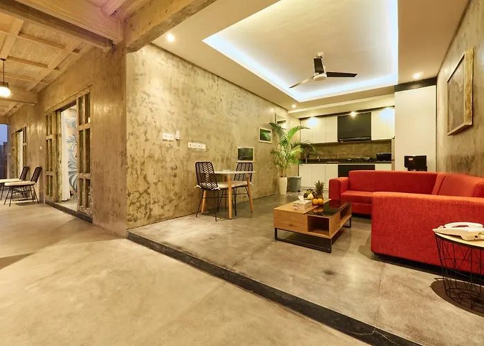 Hotel The Tempekan Heritage Uluwatu