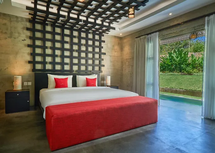 The Tempekan Heritage 4*