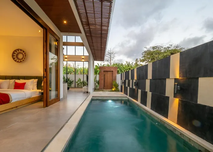 The Tempekan Heritage 4* Uluwatu