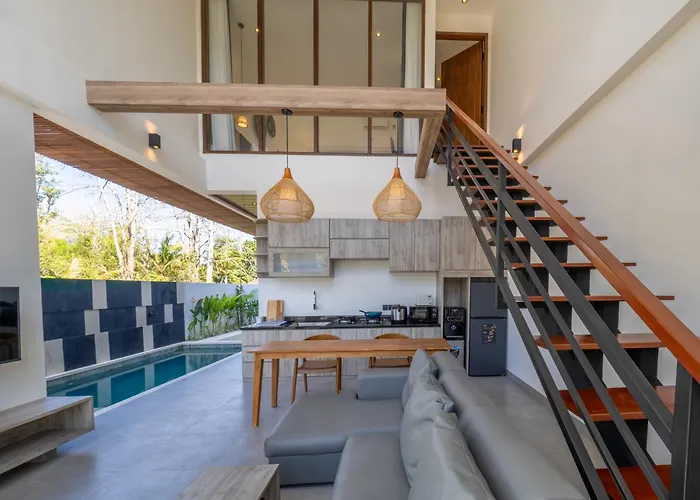 The Tempekan Heritage Hotel Uluwatu