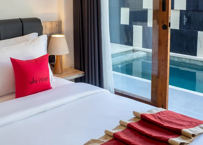 The Tempekan Heritage 4*