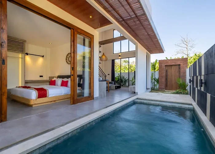 The Tempekan Heritage 4* Uluwatu