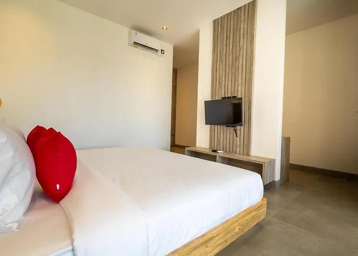 The Tempekan Heritage Hotel Uluwatu