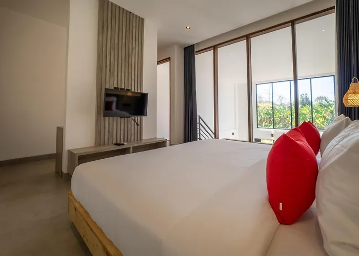 The Tempekan Heritage Hotel Uluwatu