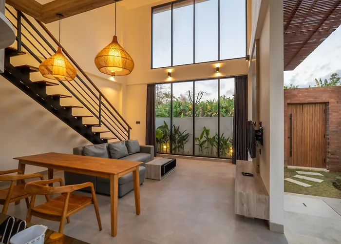 The Tempekan Heritage 4* Uluwatu