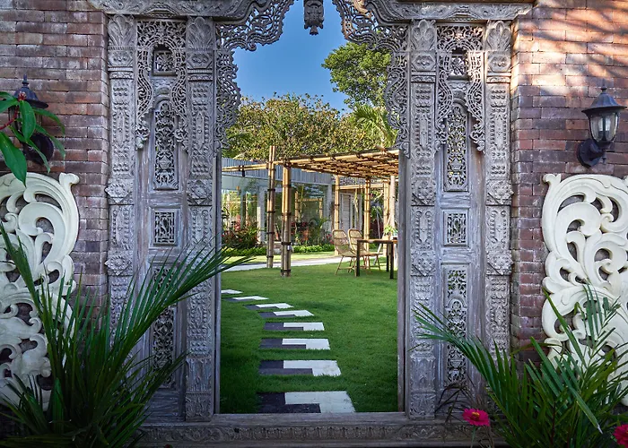 The Tempekan Heritage 4*