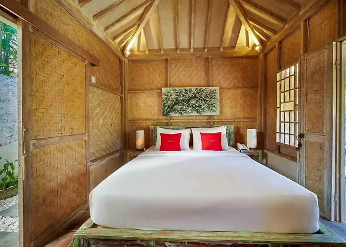 The Tempekan Heritage Hotel