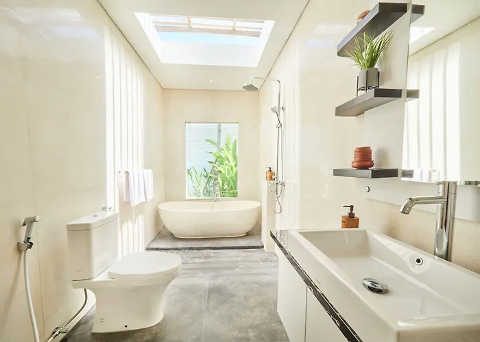 The Tempekan Heritage 4* Uluwatu