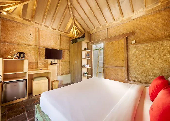 The Tempekan Heritage Hotel 4*