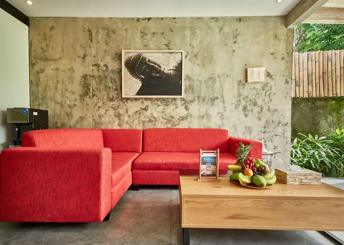 The Tempekan Heritage Hotel 4*